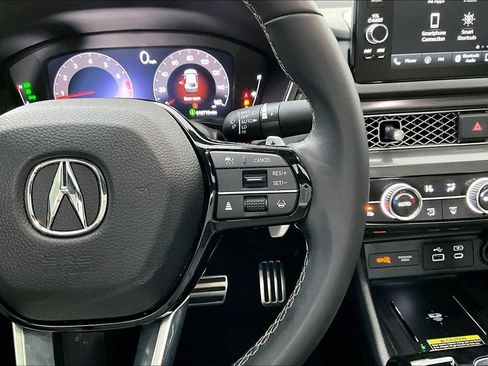 Used 2025 Acura Integra A-Spec FWD image 25