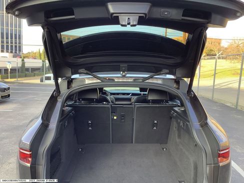 Used 2023 Jaguar F-PACE S image 15