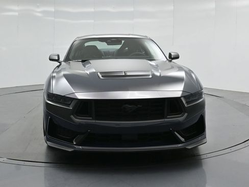 New 2026 Ford Mustang Dark Horse RWD image 18