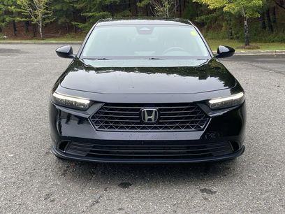 Used 2023 Honda Accord EX