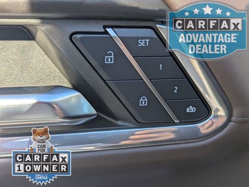 Certified 2024 GMC Sierra 1500 Denali w/ Denali Reserve Package AWD/4WD image 20