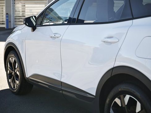 Used 2024 Kia Sportage X-Line w/ X-Line Premium Package image 5