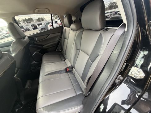 Used 2021 Subaru Crosstrek 2.5i Sport w/ Moonroof Package image 16