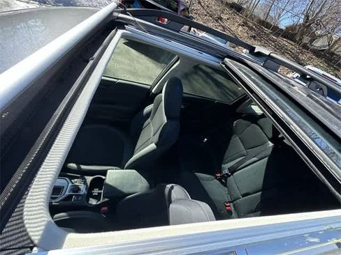 Certified 2023 Subaru Forester Premium image 6