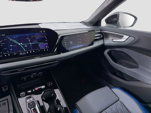 New 2025 Audi S5 Prestige image 25