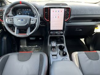 New 2026 Ford Ranger Raptor video 3