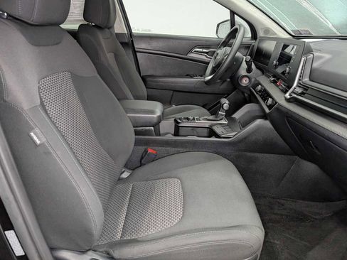 Certified 2023 Kia Sportage LX image 39