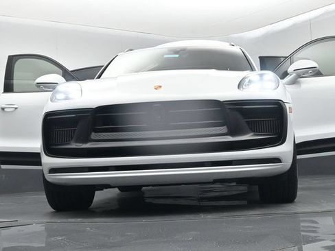 Used 2023 Porsche Macan GTS AWD/4WD image 66