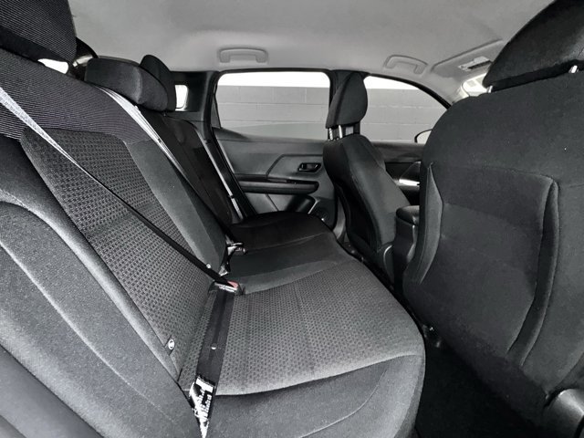 New 2026 Nissan Kicks S FWD image 13