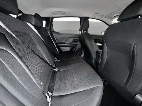 New 2026 Nissan Kicks S FWD image 13