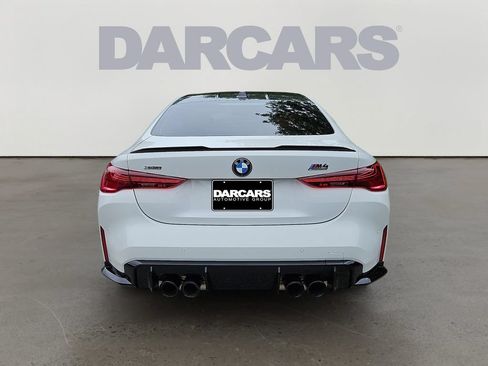 Used 2026 BMW M4 xDrive Competition w/ Executive Package AWD/4WD image 5