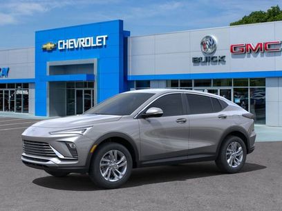 New 2024 Buick Envista Preferred w/ Convenience I Package