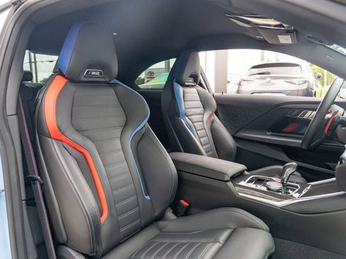 Used 2024 BMW M2 w/ Lighting Package RWD image 20