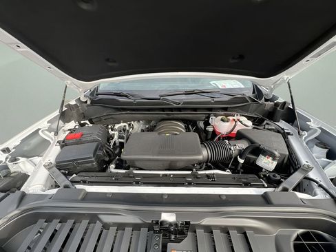 New 2026 Chevrolet Silverado 1500 LT Trail Boss w/ Convenience Package II image 29