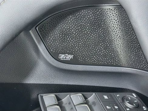Used 2026 Lexus LX 600 F Sport w/ Accessory Package (2T) AWD/4WD image 19