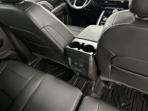 New 2026 Chevrolet Colorado Z71 w/ Z71 Convenience Package 2 AWD/4WD image 23
