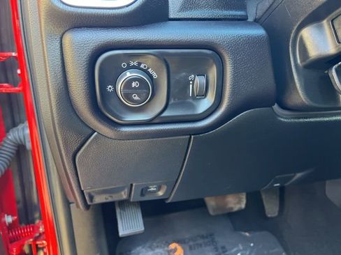 Used 2024 RAM 2500 Big Horn image 8