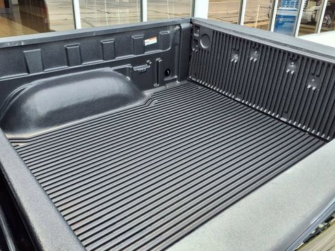 Used 2024 RAM 1500 Warlock AWD/4WD image 22