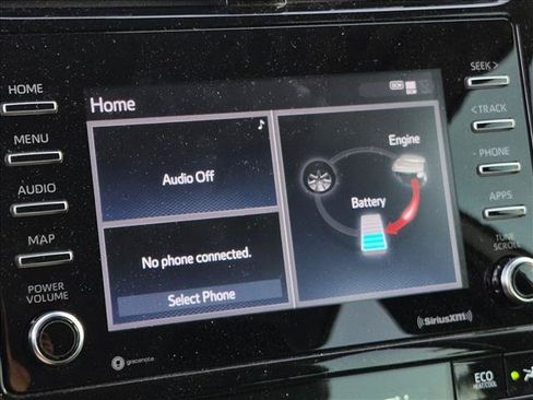 Used 2022 Toyota Prius FWD image 19
