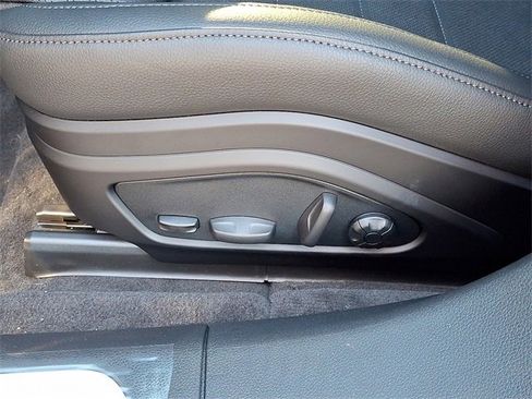 New 2026 Porsche Panamera 4 image 16