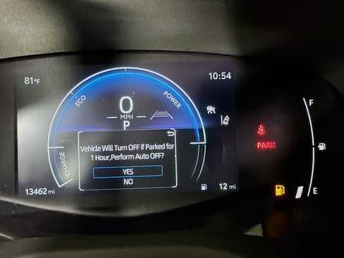 Certified 2025 Toyota Camry LE image 19