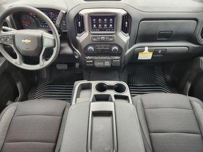 New 2026 Chevrolet Silverado 2500 Custom w/ Custom Value Package