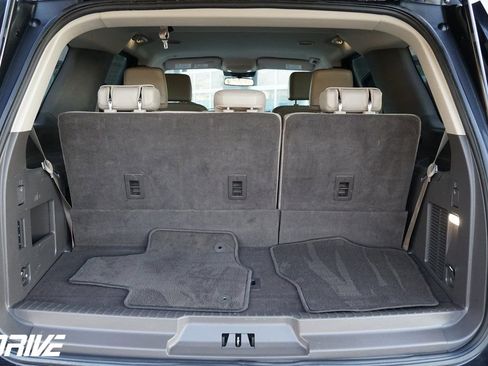 Used 2021 Ford Expedition XLT image 37