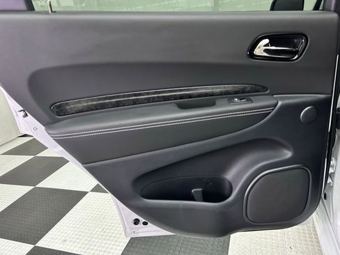 Certified 2024 Dodge Durango SRT image 20