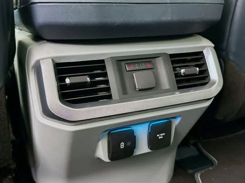 Certified 2021 Ford F150 Limited image 13