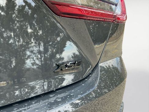 New 2026 Toyota Camry XSE image 23