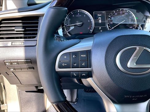 Used 2019 Lexus RX 350 FWD w/ Navigation Package image 22