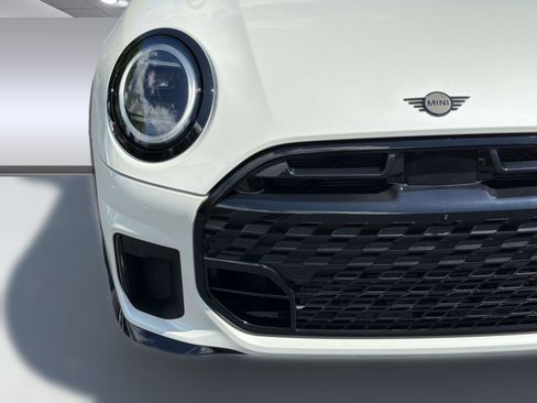 New 2026 MINI Cooper S FWD image 12