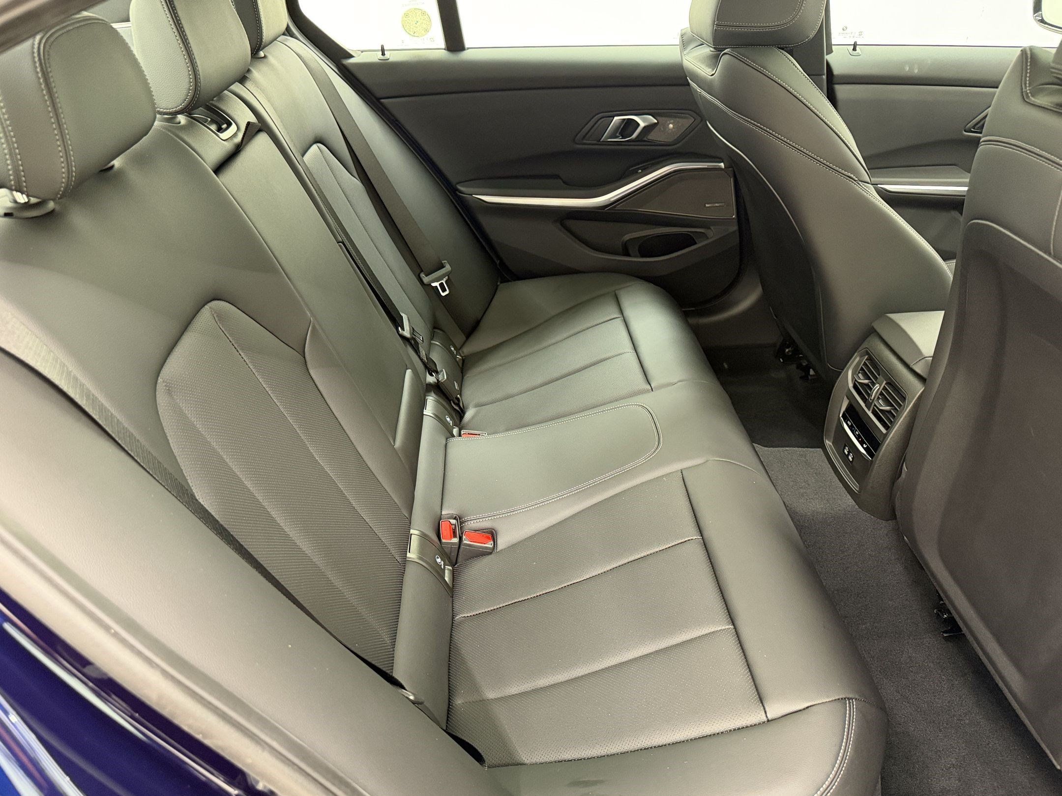 New 2026 BMW M340i w/ Premium Package RWD image 25