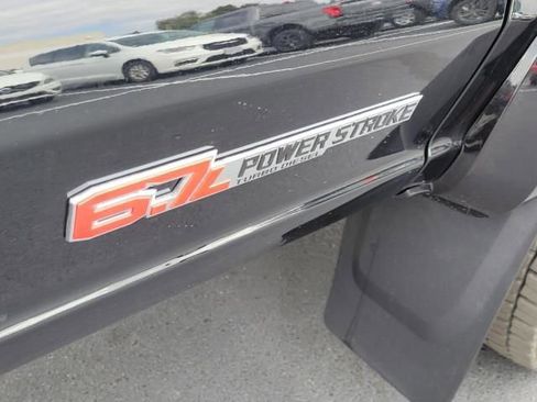 New 2026 Ford F450 Lariat w/ Lariat Ultimate Package image 12