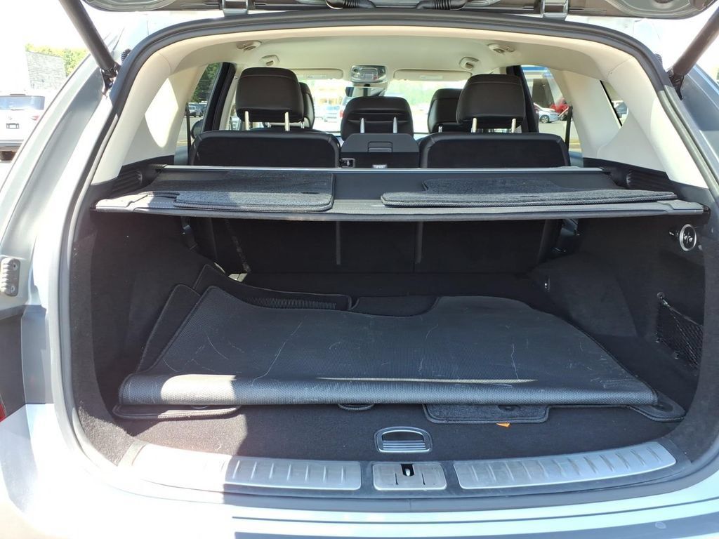 Used 2025 Genesis GV80 2.5T Standard AWD/4WD image 7