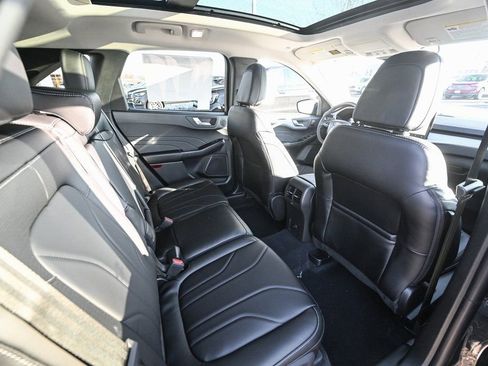 New 2026 Ford Escape Platinum w/ Premium Technology Package image 24