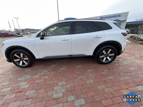 Certified 2025 Honda Prologue Touring image 30