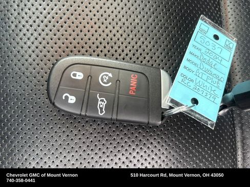 Used 2024 Dodge Durango GT AWD/4WD image 30