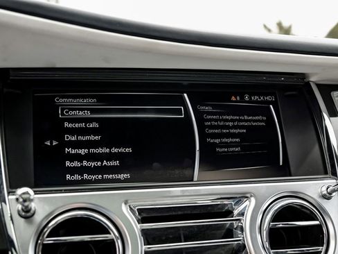 Used 2019 Rolls-Royce Ghost image 38