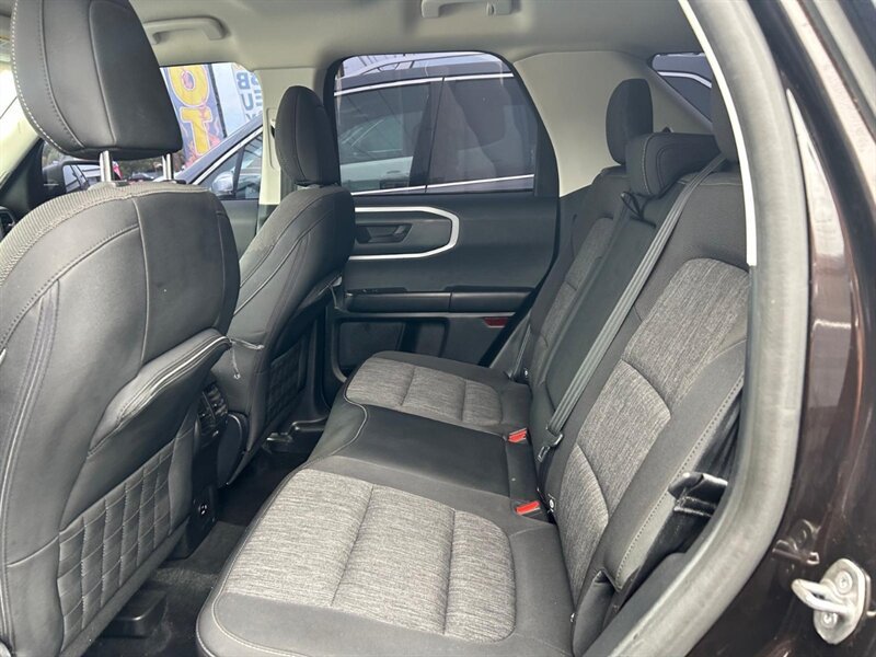 Used 2021 Ford Bronco Sport Big Bend AWD/4WD image 23