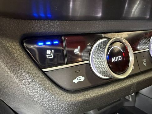 New 2025 Acura ADX A-Spec FWD image 29