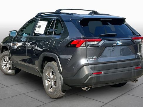 Certified 2023 Toyota RAV4 XLE w/ Convenience Package AWD/4WD image 12