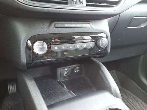 Used 2024 Ford Escape Platinum AWD/4WD image 19