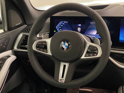 New 2026 BMW X5 M60i image 16