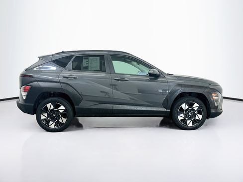Used 2025 Hyundai Kona SEL AWD/4WD image 10