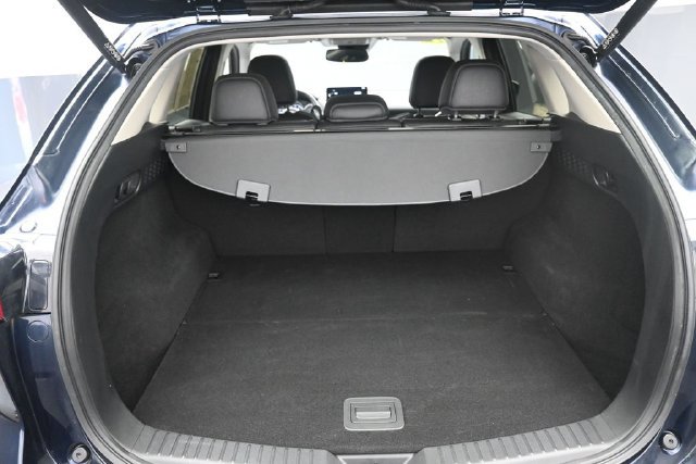 Used 2022 MAZDA CX-5 AWD 2.5 S image 23