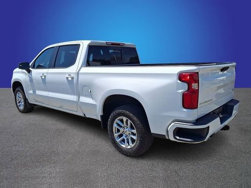 Used 2023 Chevrolet Silverado 1500 RST AWD/4WD image 6