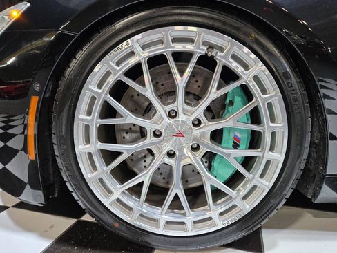 Used 2014 BMW M6 Gran Coupe image 7