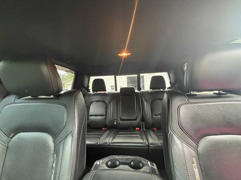 Used 2021 RAM 1500 Rebel w/ Rebel Level 2 Equipment Group AWD/4WD image 4