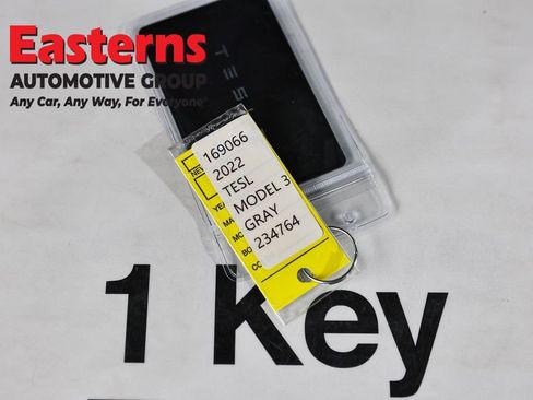 Used 2022 Tesla Model 3 image 22